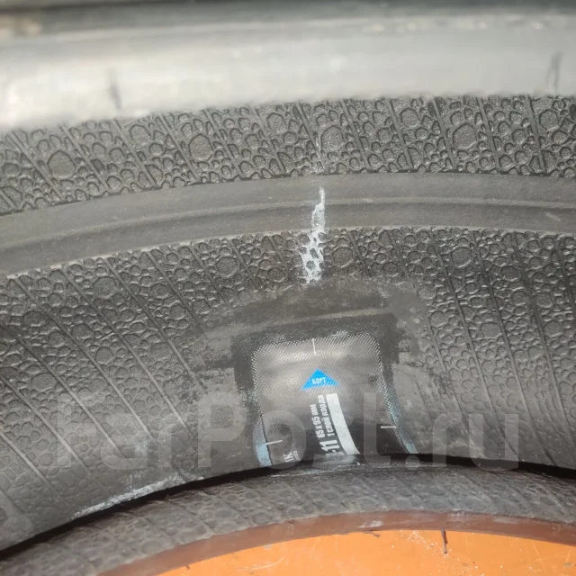 Triangle AdvanteX TC101. ������, 2021 ���, �/�, ����� 40 % ����