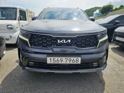 Kia Sorento ����
