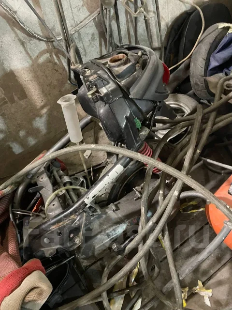Yamaha Jog. 65����. ��., ����������, ��� ���, ������ �� �� ����