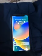 Apple iPhone X. �/�, 64 ��, ����� ����