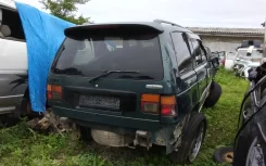 Mazda MPV. LVLR, WLT ����