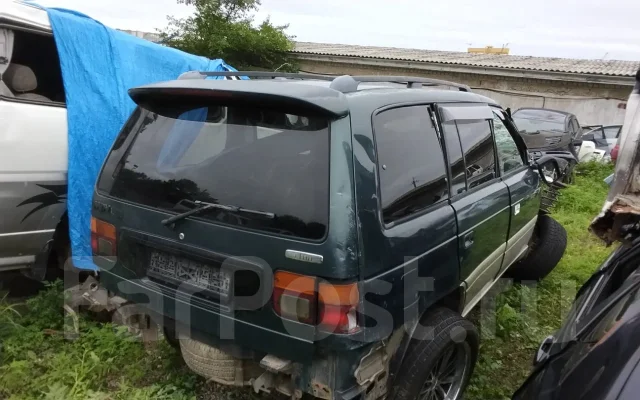 Mazda MPV. LVLR, WLT ����