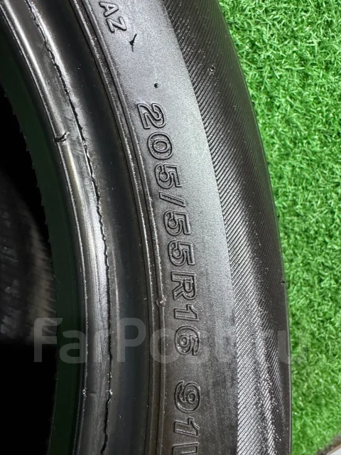 Bridgestone Insignia. ������, 2024 ���, �/�, ����� 20 % ����