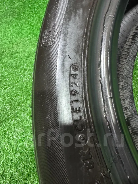 Bridgestone Insignia. ������, 2024 ���, �/�, ����� 20 % ����