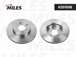 ���� ��������� �������� D280��. ������������� Mazda 3 13- (TRW DF6661S) K001696 K001696 ����