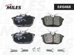 ������� ��������� ������ (��� ������� + �����) (����� Low-Metallic) Mitsubishi COLT 04/Smart Forfour 05/ Volvo S40/V40 (TRW GDB1314) E410468 E410468 �...