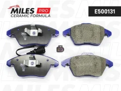 ������� ��������� �������� (����� Ceramic ����� PRO) AUDI A3/Volkswagen G5/Passat 06/Touran 0306/Caddy 04 (TRW GDB1550) E500131 E500131 ����