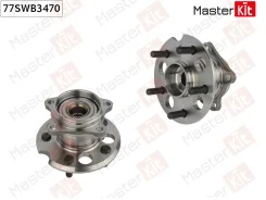 ������� � ����� � ����������� ���. Toyota Prius (_W2_)/RAV 4 II (_A2_)/Sienna (_L2_) 2003 77SWB3470 77SWB3470 ����