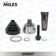 ���� �������� AUDI A4 1.6-2.0 00- (� ABS) GA20027 GA20027 ����