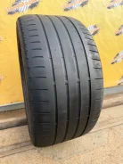 Bridgestone Turanza T005. ������, 2020 ���, �/�, ����� 40 % ����