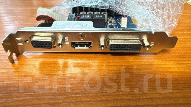 GeForce GT 730 ����