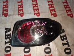 ����-������ Mazda Demio 4419 DY5W, ������ 4419 ����