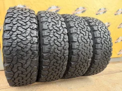 BFGoodrich All-Terrain T/A KO2. ����� at, 2019 ���, �/�, ����� 10 % ����
