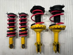 STI �������� ����� Bilstein �� Subaru Legacy (BL / BP) �STI - �py���� 20310AG420 ����