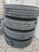Toyo H11. ������, 2022 ���, �/�, ����� 10 % ����