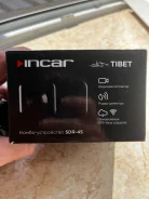 Incar SDR-45 ����