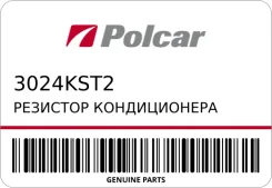 �������� ������������ Polcar 3024KST2 3024KST2 ����