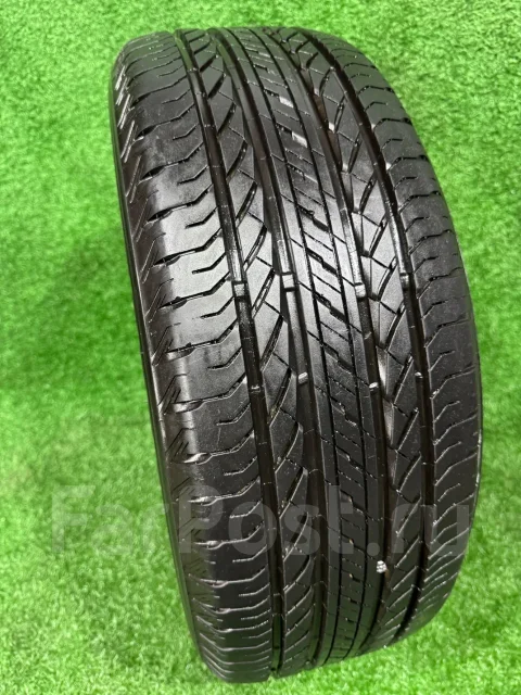 Bridgestone Dueler H/L. ������, 2025 ���, �/�, ����� �� 5 % ����