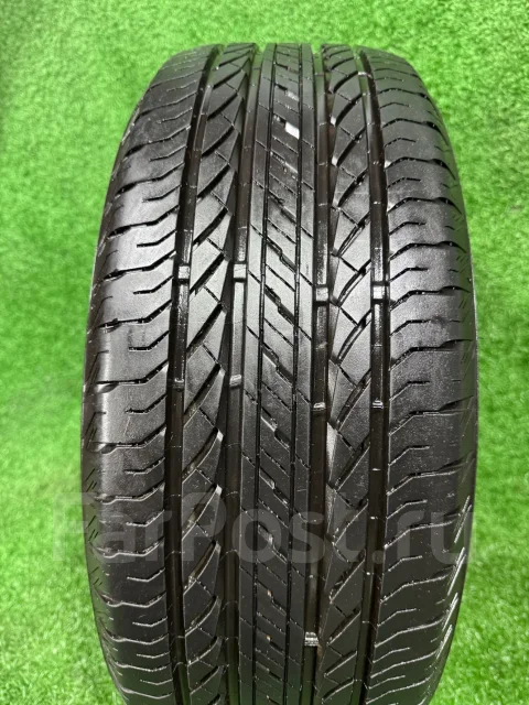 Bridgestone Dueler H/L. ������, 2025 ���, �/�, ����� �� 5 % ����