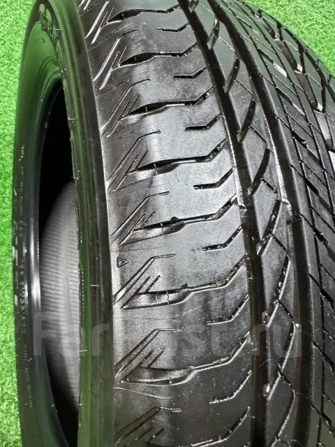 Bridgestone Dueler H/L. ������, 2025 ���, �/�, ����� �� 5 % ����