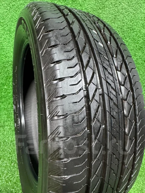 Bridgestone Dueler H/L. ������, 2025 ���, �/�, ����� �� 5 % ����