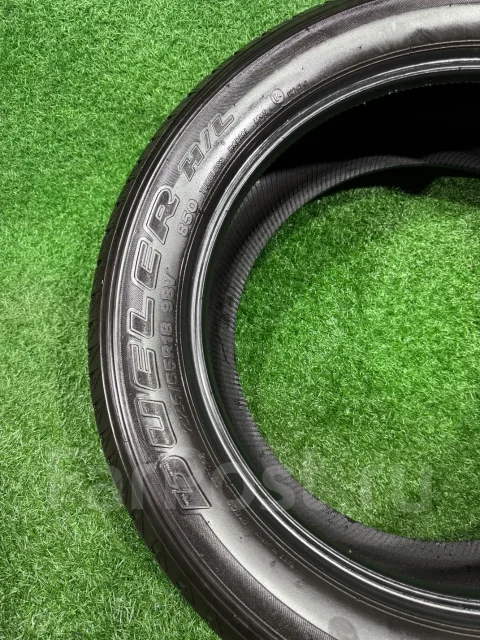 Bridgestone Dueler H/L. ������, 2025 ���, �/�, ����� �� 5 % ����