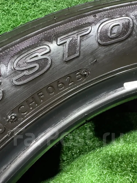 Bridgestone Dueler H/L. ������, 2025 ���, �/�, ����� �� 5 % ����