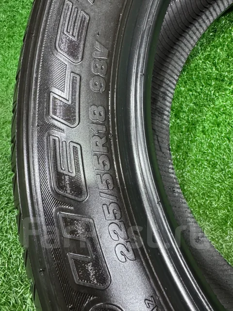 Bridgestone Dueler H/L. ������, 2025 ���, �/�, ����� �� 5 % ����