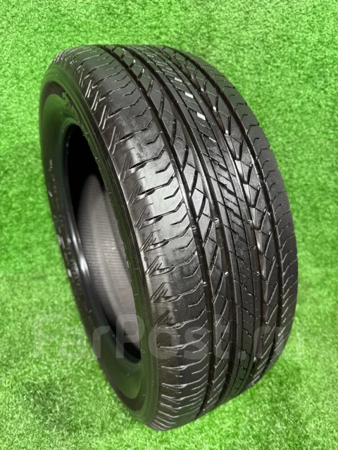 Bridgestone Dueler H/L. ������, 2025 ���, �/�, ����� �� 5 % ����