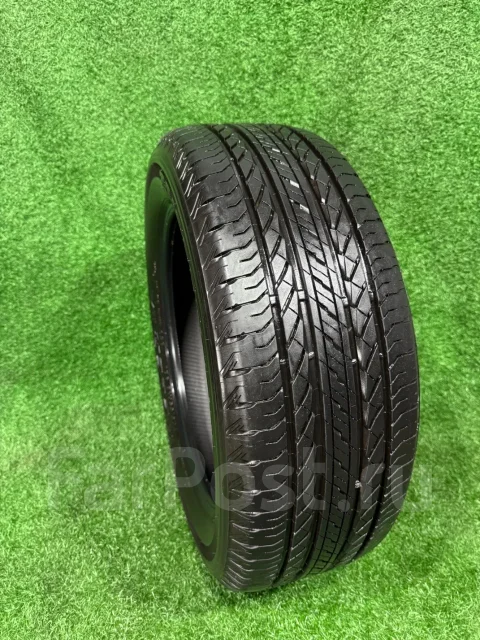 Bridgestone Dueler H/L. ������, 2025 ���, �/�, ����� �� 5 % ����