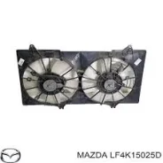 Mazda 6 (08-12) �����+���������� ������ �������� ������������ � ����� LF4K15025D ����