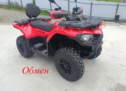 CFMoto CF 500. ��������, ��, �� ����