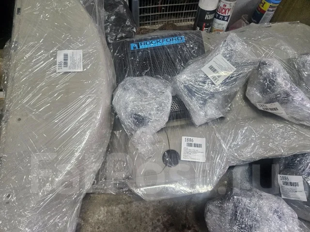 Rockford Fosgate ����
