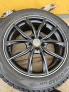 Manaray Sport Eurotech. 8.0/8.0x19", 5x112, ET8/21, �� 66,6���. ����