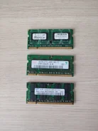 SO-DIMM DDR2. ����