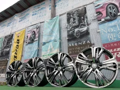Weds Leonis AR. 8.0x18", 5x114.3, ET42, �� 73,1���. ����