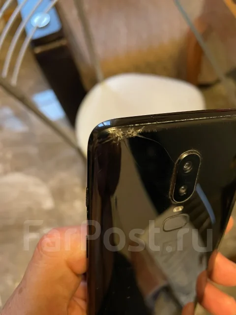 OnePlus 6. �/�, 64 ��, ������ ����