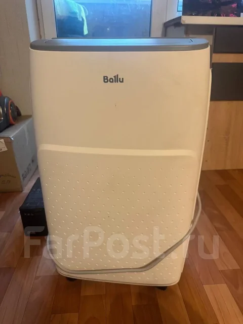 Ballu. 30��&sup2; ����