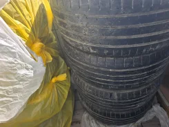 Toyo Proxes R51A. ������, 2015 ���, �/�, ����� 20 % ����