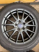 Weds Velva. 7.0x17", 5x114.3, ET39, �� 60,1���. ����