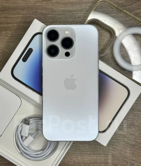 Apple iPhone 14 Pro. �/�, 256 ��, ����� ����