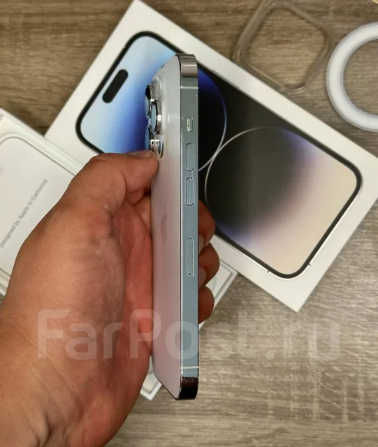 Apple iPhone 14 Pro. �/�, 256 ��, ����� ����