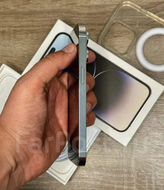 Apple iPhone 14 Pro. �/�, 256 ��, ����� ����