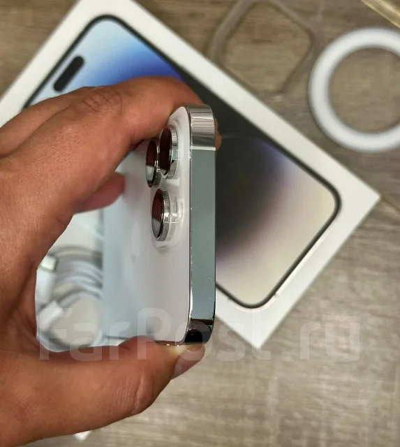 Apple iPhone 14 Pro. �/�, 256 ��, ����� ����