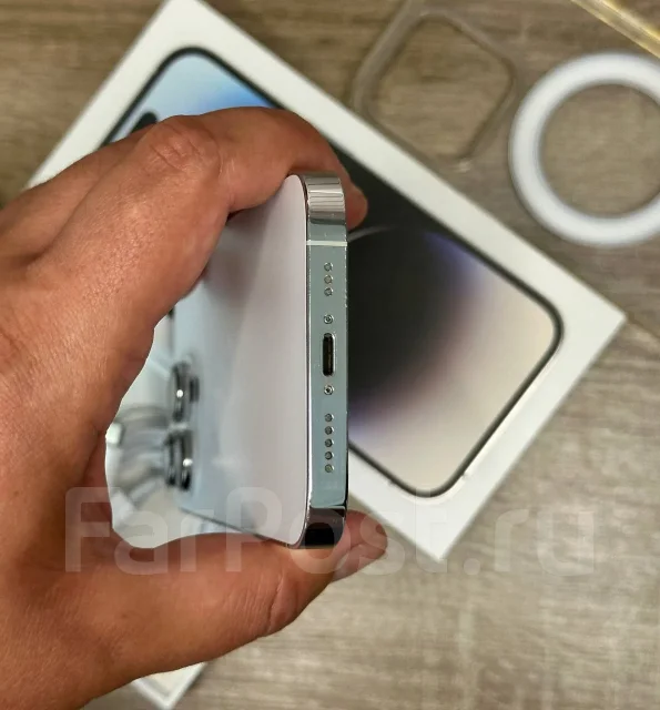 Apple iPhone 14 Pro. �/�, 256 ��, ����� ����