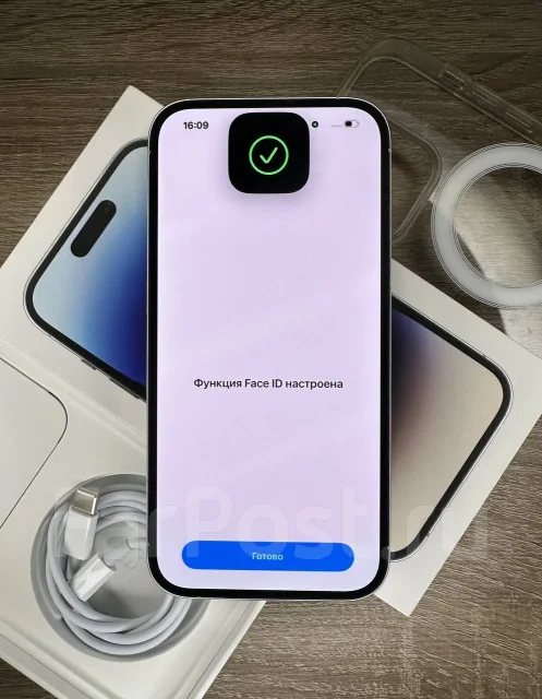 Apple iPhone 14 Pro. �/�, 256 ��, ����� ����