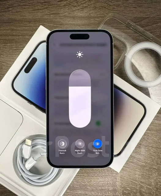 Apple iPhone 14 Pro. �/�, 256 ��, ����� ����