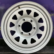 Japan Racing. 7.0x16", 6x139.7, �� 101,3���. ����