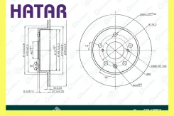 ���� ��������� G-brake GR-12057 G-Brake GR-12057 GR12057 ����