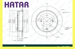 ���� ��������� G-brake GR-12225 G-Brake GR-12225 GR12225 ����